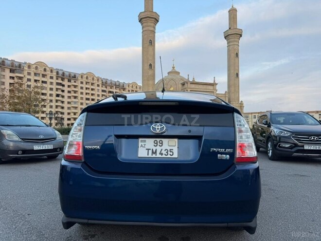 Toyota Prius 2008, 220,000 km - 1.5 л - Bakı