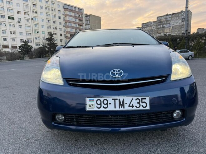 Toyota Prius 2008, 220,000 km - 1.5 л - Bakı