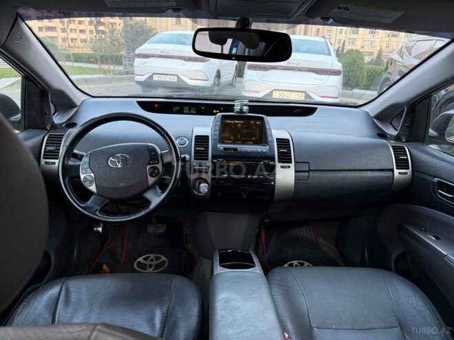 Toyota Prius 2008, 220,000 km - 1.5 л - Bakı