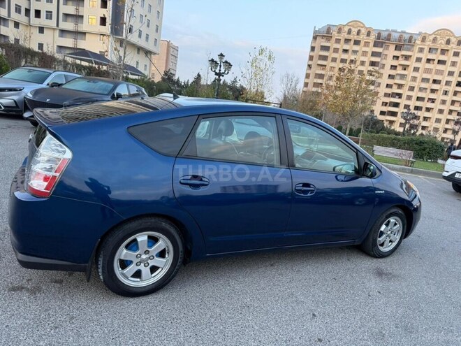Toyota Prius 2008, 220,000 km - 1.5 л - Bakı