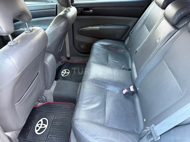 Toyota Prius 2008, 220,000 km - 1.5 л - Bakı