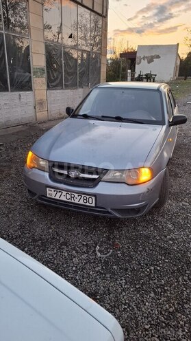 Daewoo Nexia-14