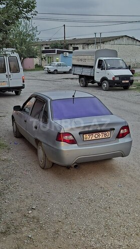 Daewoo Nexia-15