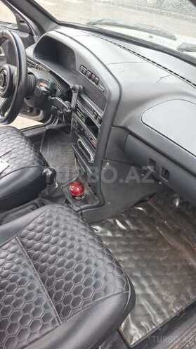 LADA (VAZ) 21099 2004, 204,174 km - 1.5 л - Bakı
