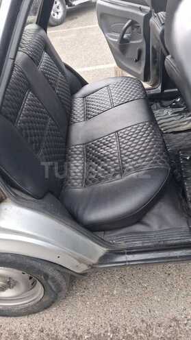 LADA (VAZ) 21099 2004, 204,174 km - 1.5 л - Bakı