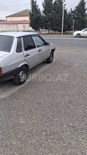 LADA (VAZ) 21099 2004, 204,174 km - 1.5 л - Bakı