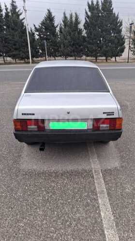 LADA (VAZ) 21099 2004, 204,174 km - 1.5 л - Bakı