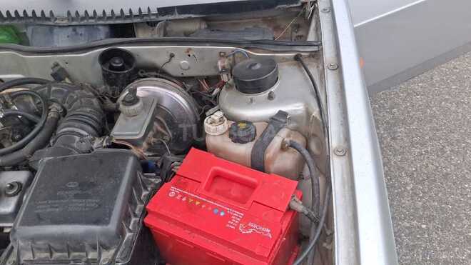 LADA (VAZ) 21099 2004, 204,174 km - 1.5 л - Bakı