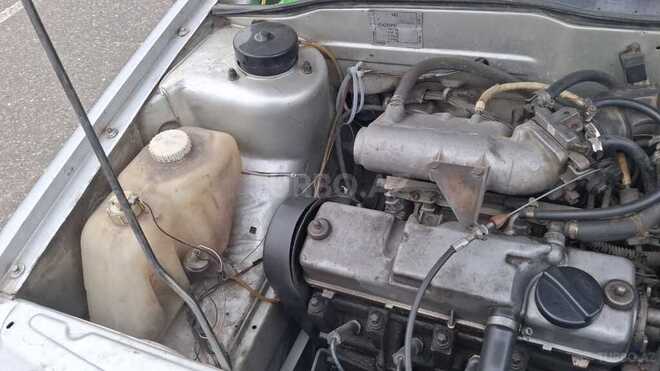 LADA (VAZ) 21099 2004, 204,174 km - 1.5 л - Bakı