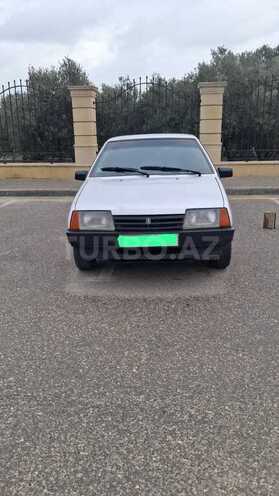 LADA (VAZ) 21099 2004, 204,174 km - 1.5 л - Bakı