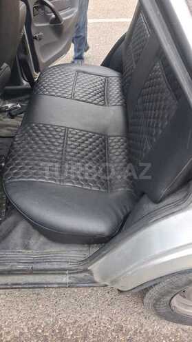 LADA (VAZ) 21099 2004, 204,174 km - 1.5 л - Bakı