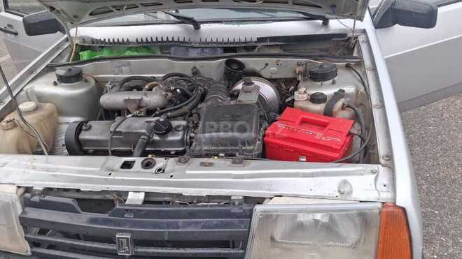 LADA (VAZ) 21099 2004, 204,174 km - 1.5 л - Bakı