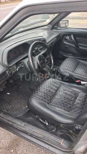 LADA (VAZ) 21099 2004, 204,174 km - 1.5 л - Bakı