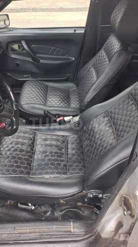 LADA (VAZ) 21099 2004, 204,174 km - 1.5 л - Bakı