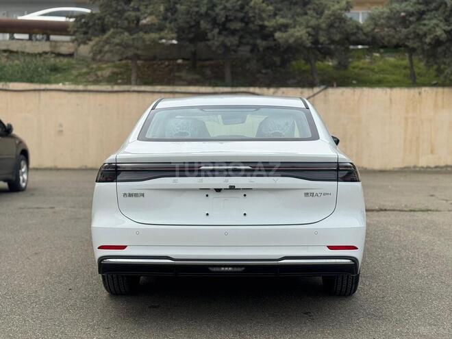 Geely Galaxy A7-2