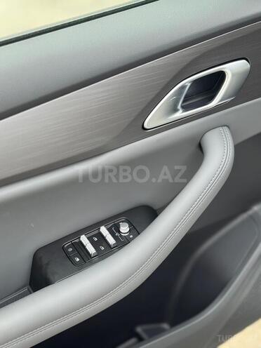 Geely Galaxy A7-4