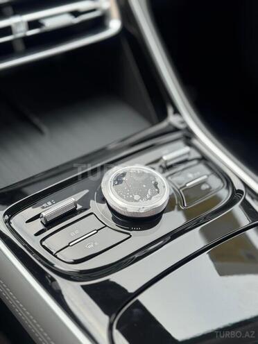 Geely Galaxy A7-3