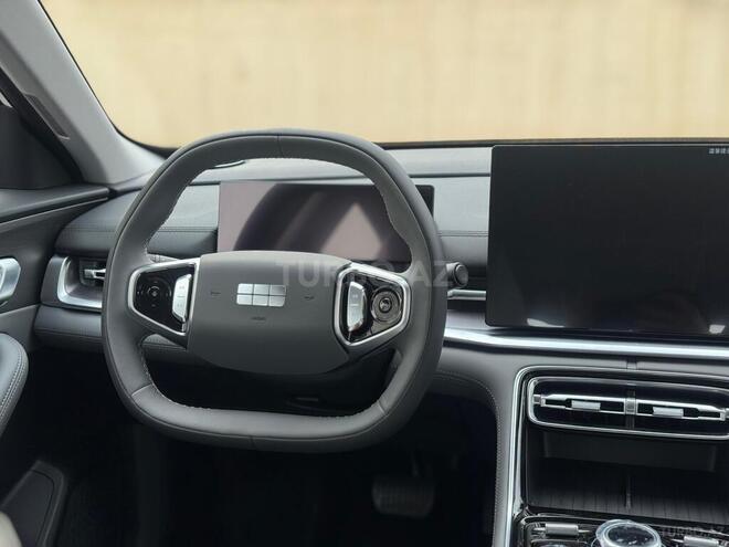 Geely Galaxy A7-6