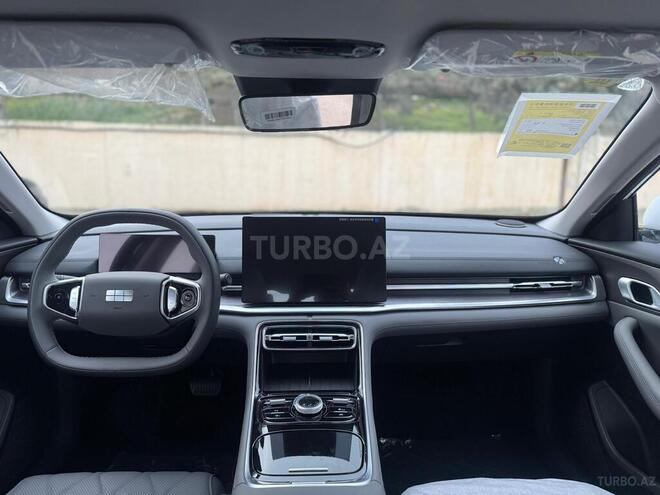 Geely Galaxy A7-7