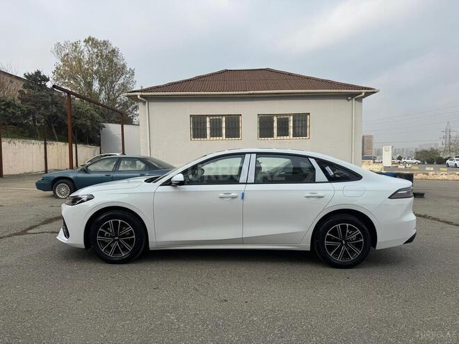 Geely Galaxy A7-13