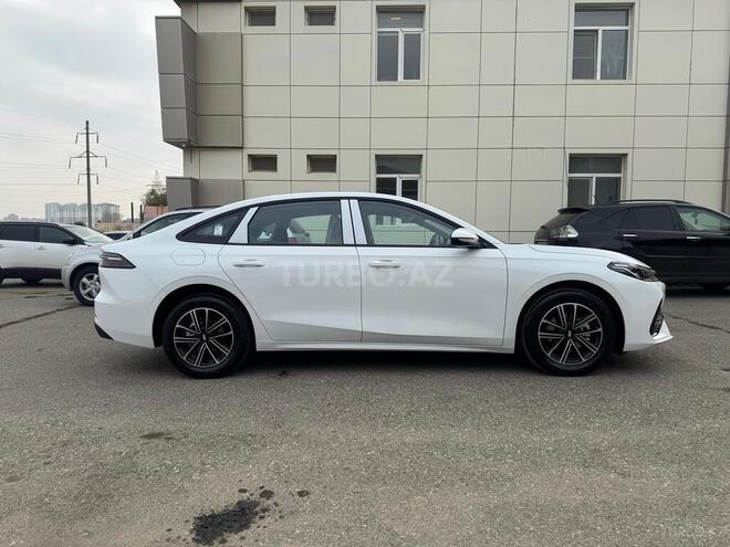 Geely Galaxy A7-12