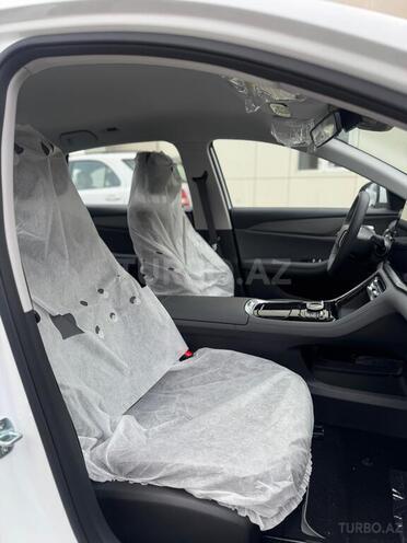 Geely Galaxy A7-9