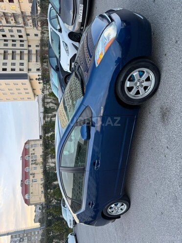 Toyota Prius 2008, 220,000 km - 1.5 л - Bakı
