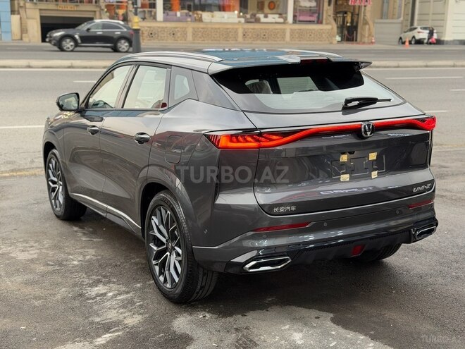 Changan Uni-Z-10