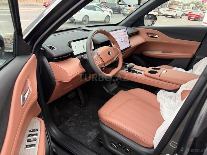 Changan Uni-Z-11