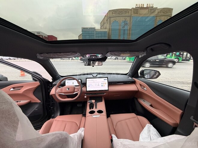 Changan Uni-Z-16