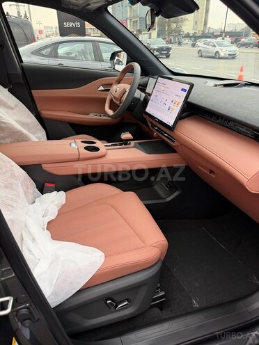 Changan Uni-Z-22