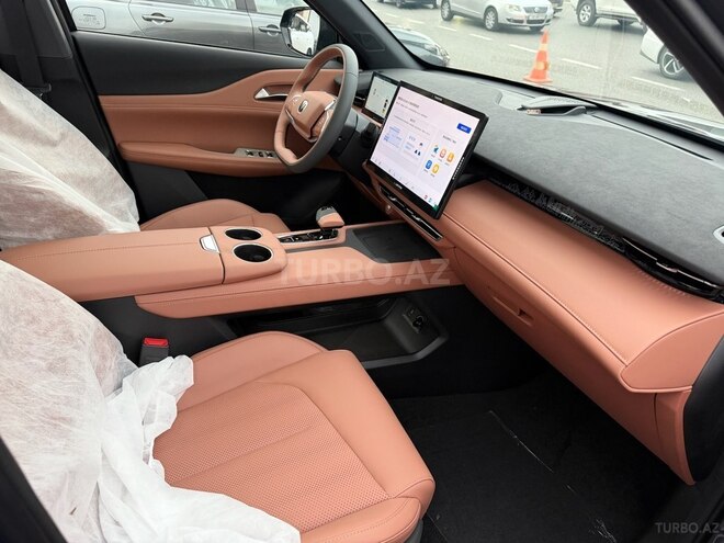 Changan Uni-Z-21