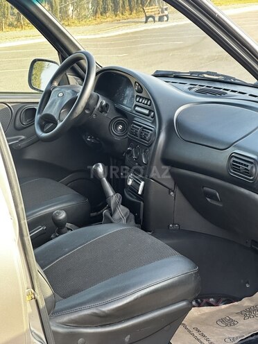 Chevrolet Niva 2008, 218,500 km - 1.7 л - Gəncə