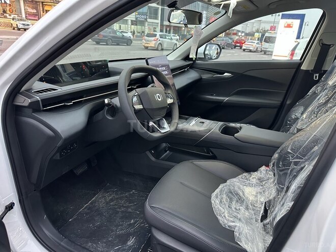 Changan Qiyuan A05-10