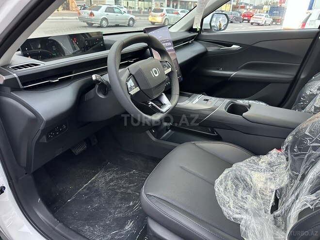 Changan Qiyuan A05-15