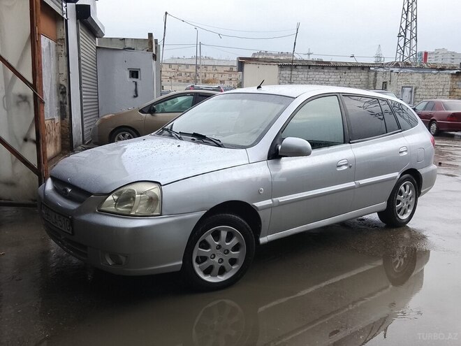 Kia Rio 2005, 374,450 km - 1.5 l - Sumqayıt