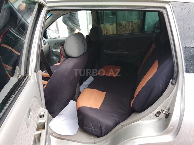 Kia Rio 2005, 374,450 km - 1.5 l - Sumqayıt