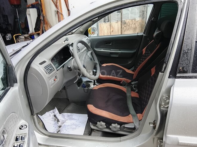 Kia Rio 2005, 374,450 km - 1.5 l - Sumqayıt