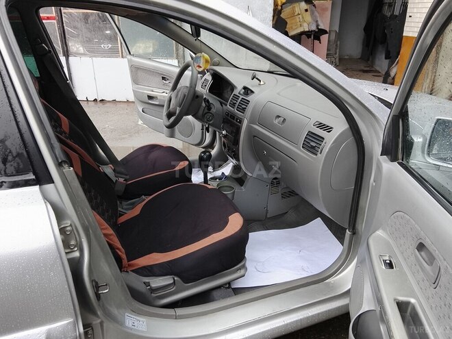 Kia Rio 2005, 374,450 km - 1.5 l - Sumqayıt
