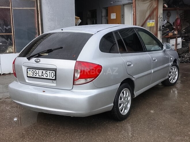 Kia Rio 2005, 374,450 km - 1.5 l - Sumqayıt