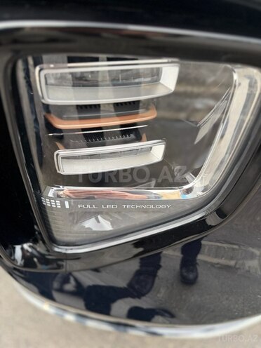 Changan Qiyuan Q07-17