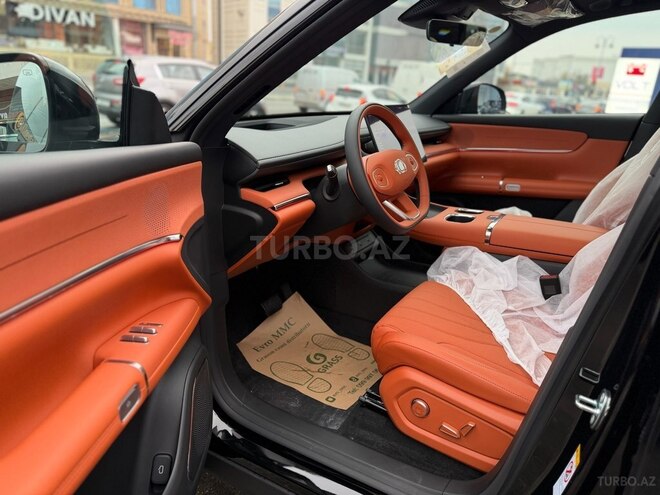 Changan Qiyuan Q07-16