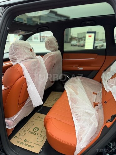Changan Qiyuan Q07-13
