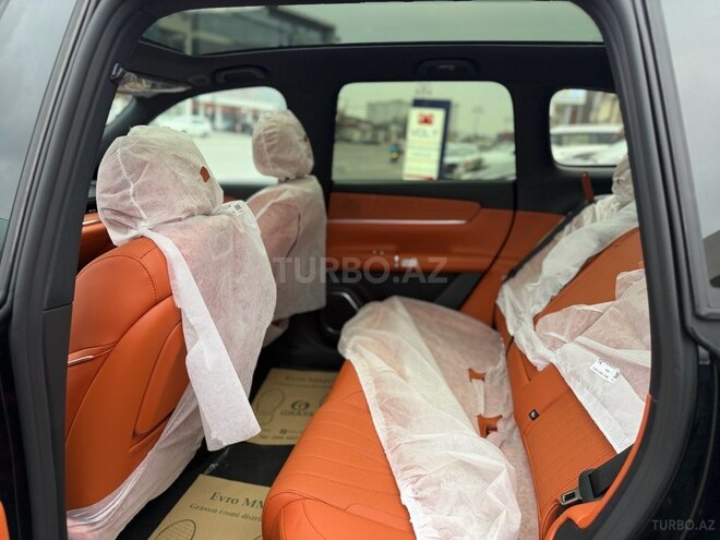 Changan Qiyuan Q07-14
