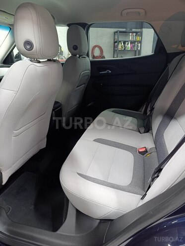 Chevrolet TrailBlazer 2020, 66,410 km - 1.2 l - Bakı