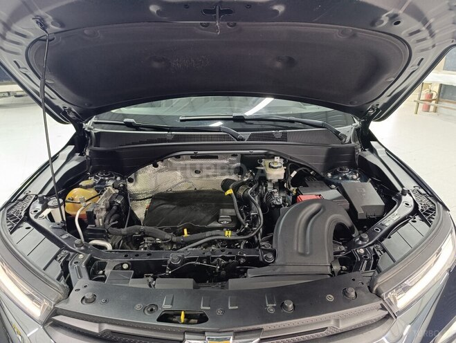 Chevrolet TrailBlazer 2020, 66,410 km - 1.2 l - Bakı