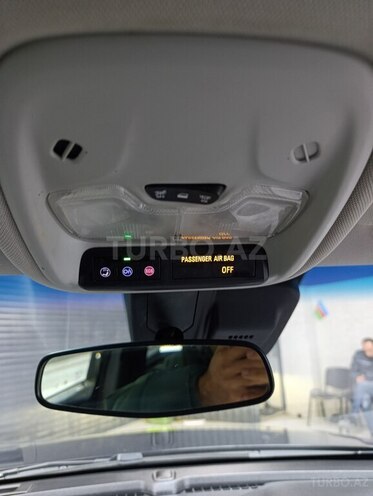 Chevrolet TrailBlazer 2020, 66,410 km - 1.2 l - Bakı