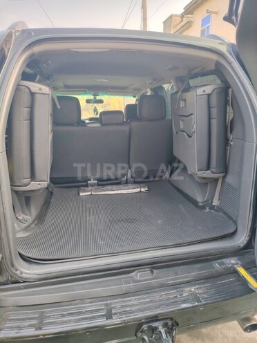 Toyota Land Cruiser Prado 2007, 330,000 km - 4.0 л - Sabirabad
