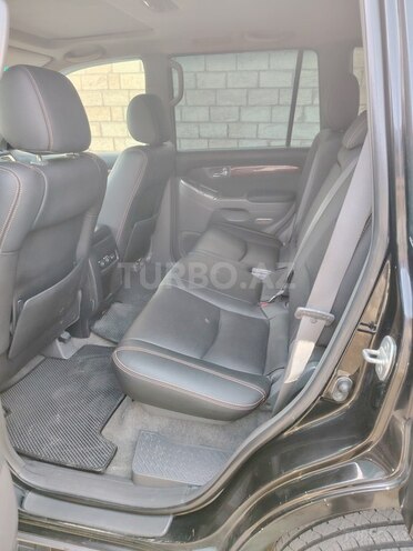 Toyota Land Cruiser Prado 2007, 330,000 km - 4.0 л - Sabirabad