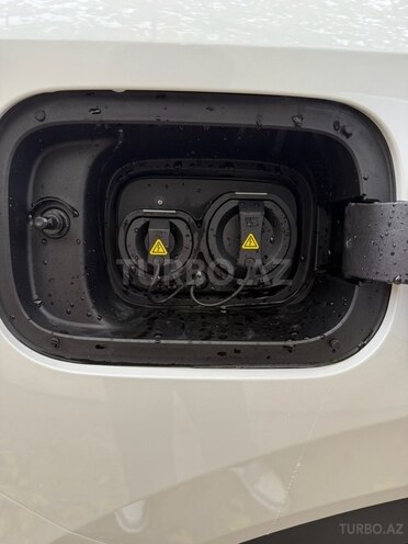 Changan Qiyuan Q05 2025, 0 km - 1.5 l - Bakı